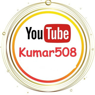 Kumar508 : The Fantasy Cricket Expert ️️, telegram channel