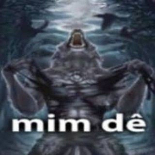 O Lobo Pidão, telegram channel