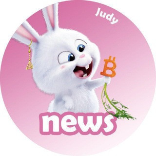 Crypto Judy, telegram channel