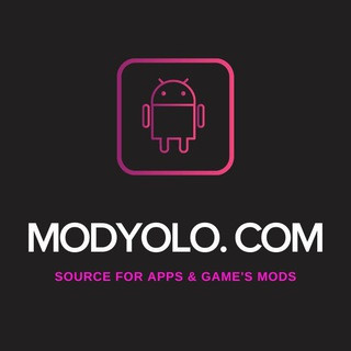 MODYOLO.COM, telegram channel