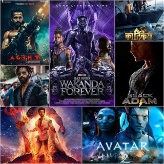 ALL ABOUT MOVIES SERIES AND ANIMES., telegram channel