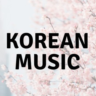korean music, telegram channel