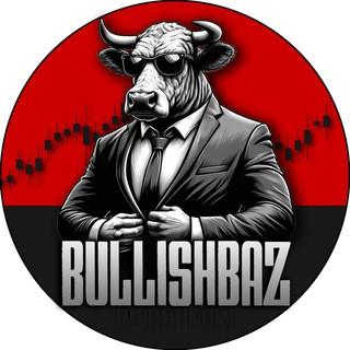 Bullish Baz (NEWS), telegram channel