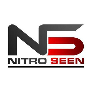 NitroSeen | نیتروسین, telegram channel