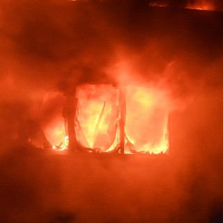 P2000 Opschalingen, telegram channel