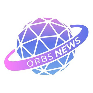 오브스(Orbs) 한국 공지 채널, telegram channel