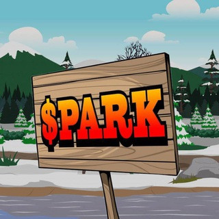 $PARK | SOL MEMECOIN, telegram channel