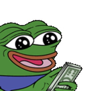 PEPE Miner Community, telegram channel