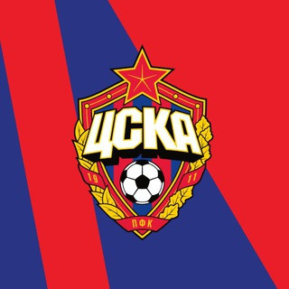 ПФК ЦСКА, telegram channel