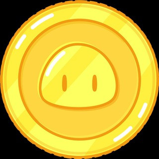 Piggie Official, telegram channel