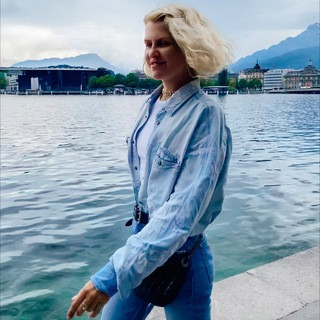 PolinaKitsenko, telegram channel