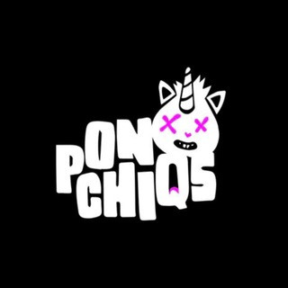 Ponchiqs Announcement, telegram channel