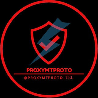 Proxy MTProto, telegram channel