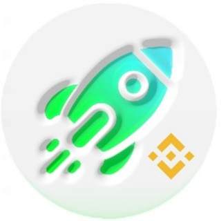 Binance Leverage Pumps, telegram channel