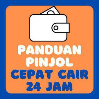 PUSAT LAYANAN PINJAMAN DANA CEPAT, telegram channel