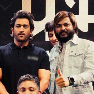 Ram Choudhary, telegram channel