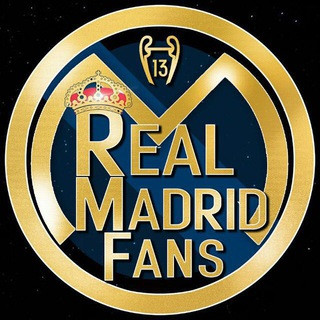 رئال مادرید | Real Madrid, telegram channel