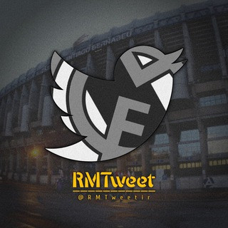 رئال مادرید | Real Madrid C.F, telegram channel