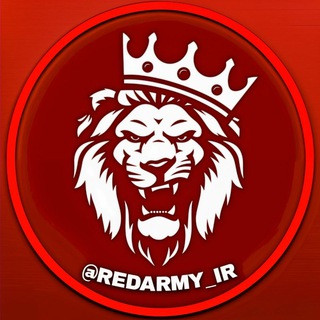ارتش سرخ ایران, telegram channel