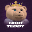 Rich Teddy News