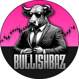 Bullish Baz (BOT), telegram channel