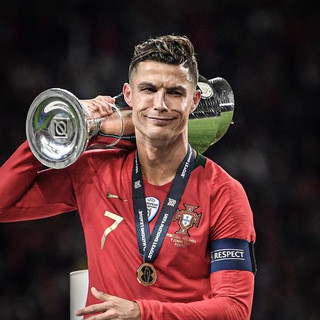 کریستیانو رونالدو | Ronaldo, telegram channel