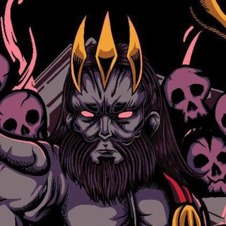 RoOLZ Gods & Mortals, telegram channel