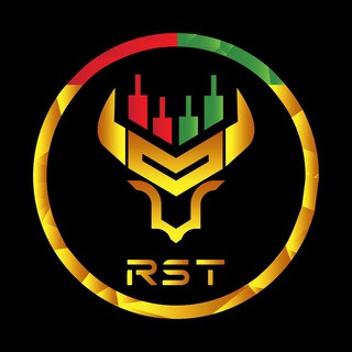 Rst Crypto | سیگنال رایگان کریپتو فارکس, telegram channel