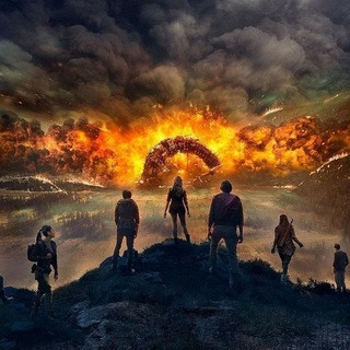 SAGA-SERIE, telegram channel