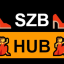 SZB HUB AF | 虎牙 | 斗鱼