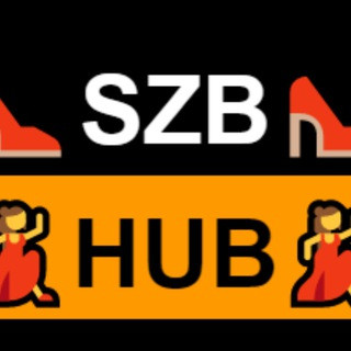 SZB HUB AF | 虎牙 | 斗鱼, telegram channel