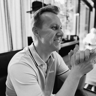 Serge Hexn, telegram channel