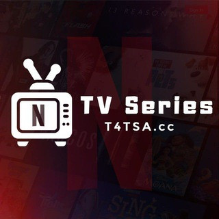 TV/WEB Series Index, telegram channel
