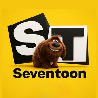 Seven Toon | سون تون, telegram channel