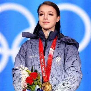 Anna Shcherbakova, telegram channel