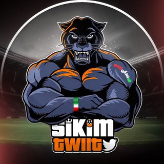 Sikim Twiit, telegram channel