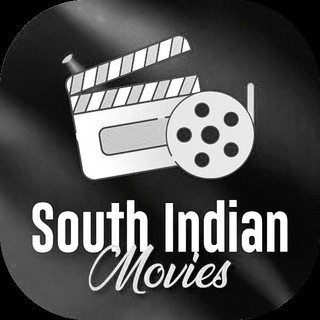 South Indian Movies, telegram channel