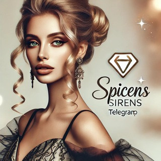 SpiceSirens, telegram channel