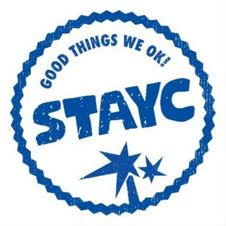 STAYC UPDATE, telegram channel