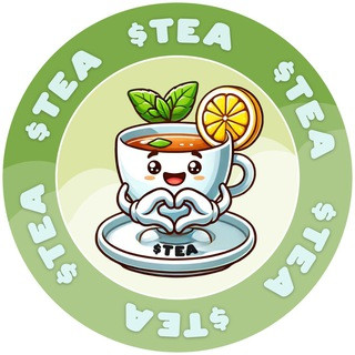 $TEA | SOL MEMECOIN, telegram channel