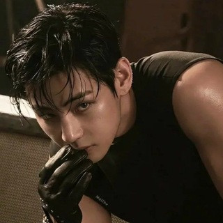 Kim Taehyung Daddy, telegram channel