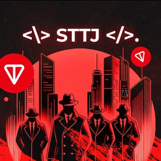 Sharding, TON's, two Jetons ., telegram channel