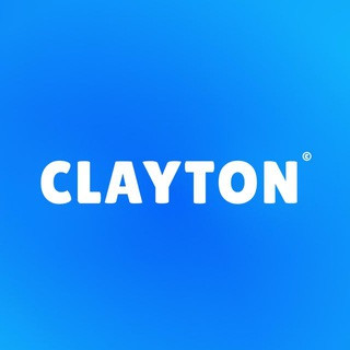 Clayton, telegram channel