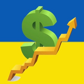 Trader UA, telegram channel