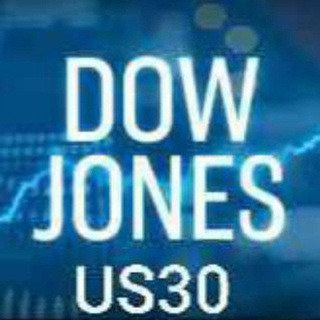 US30 DOW JONES + US100, telegram channel