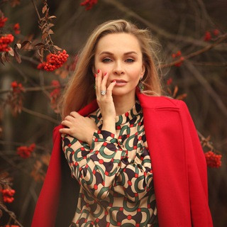 Varvina, telegram channel