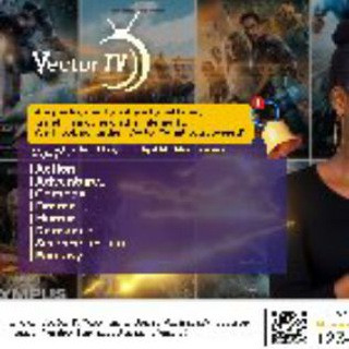 VectorTv ACTION/KOREAN MOVIE'S, telegram channel