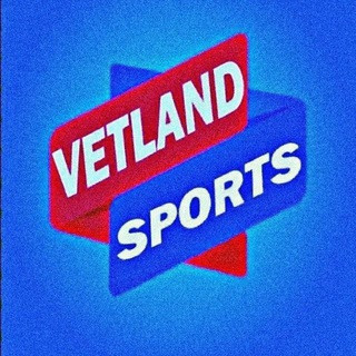VETLAND SPORTS, telegram channel
