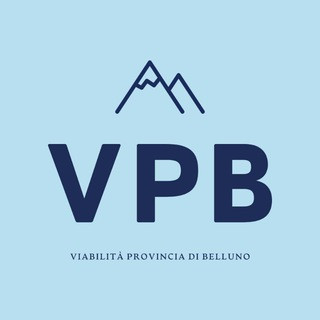 VPB - Viabilità Provincia Belluno, telegram group
