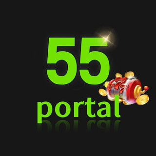 Portal de Jogos de Slots, telegram channel